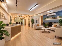 Hougang Street 21 (D19), Office #598395711